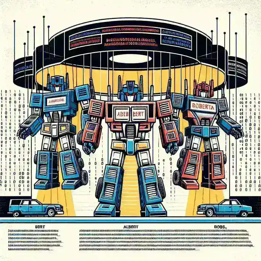 Model Transformer BERT, ALBERT, RoBERTa Terbukti Efektif dalam Deteksi Hoaks Berbahasa Indonesia