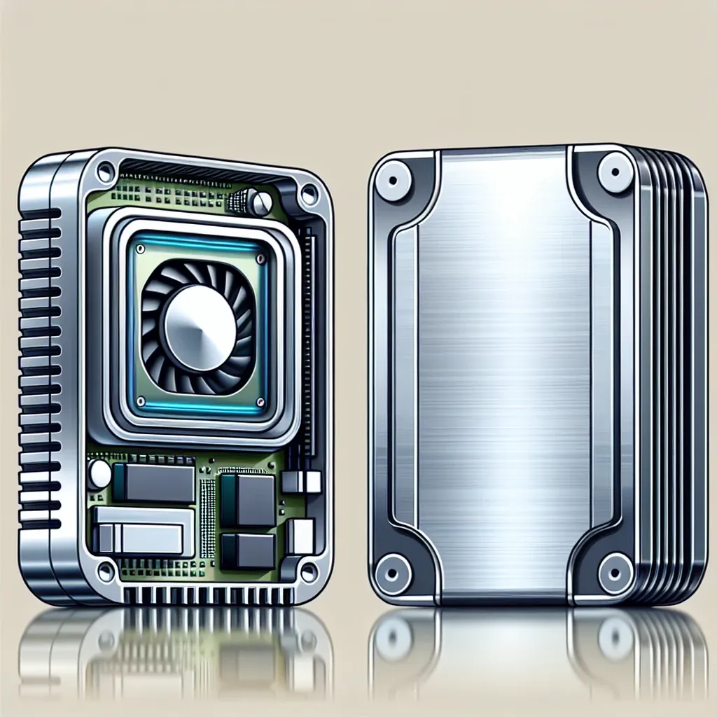 Bagaimana Mini PC Lenovo Snapdragon X bersaing dengan Apple Mac Mini?